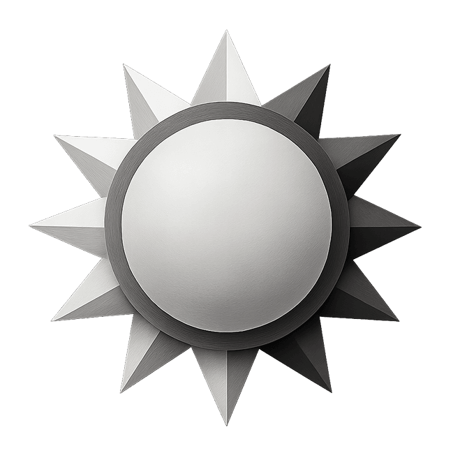 Summer icon