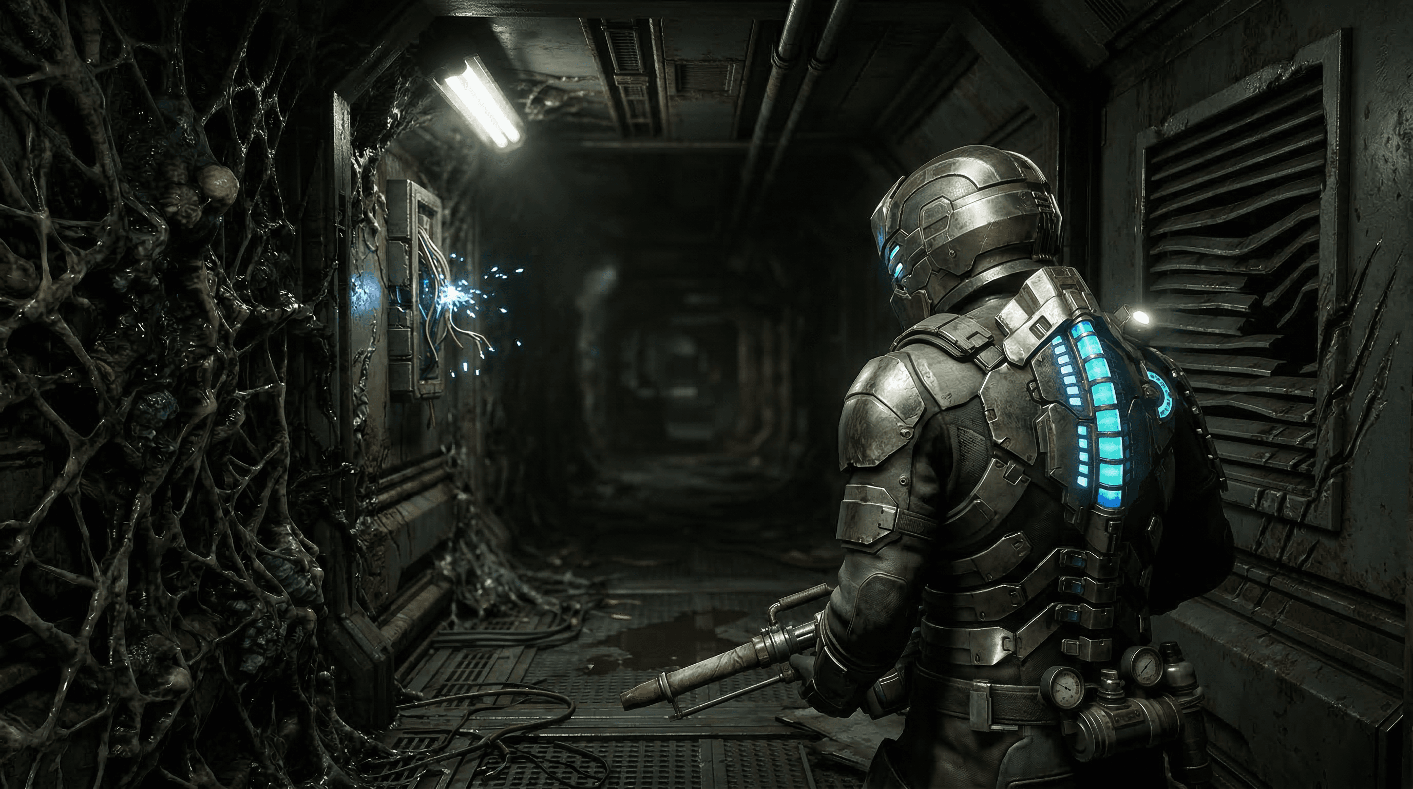 Dead Space Style