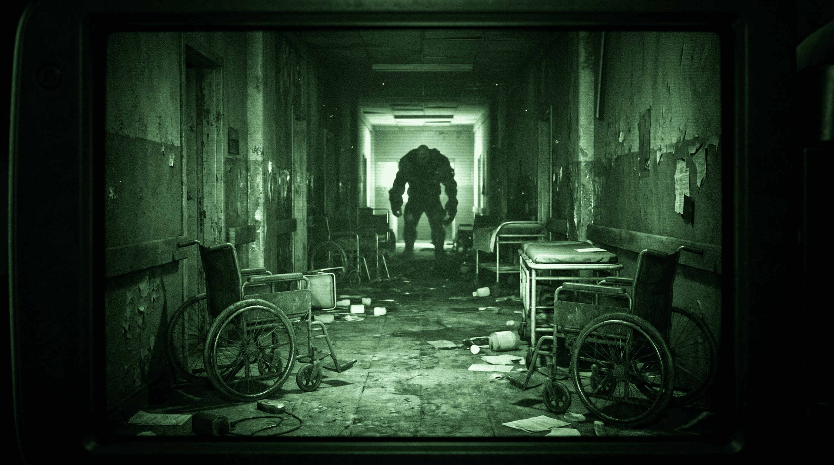 Outlast Style