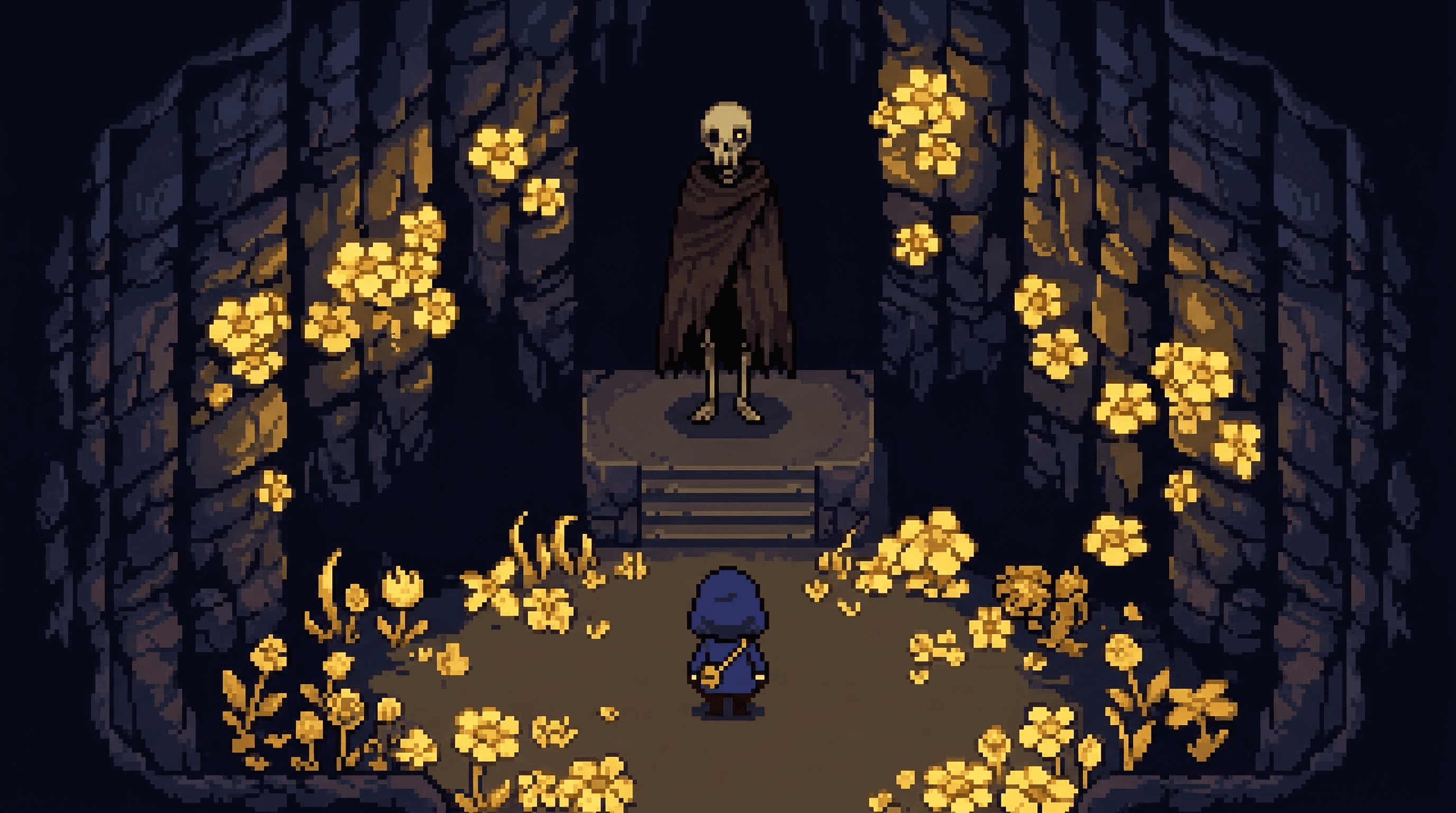 Undertale Style