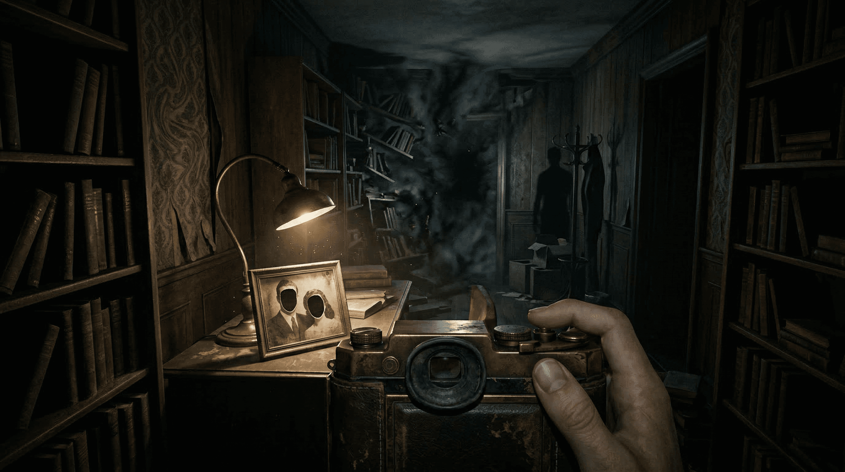 Psychological Horror